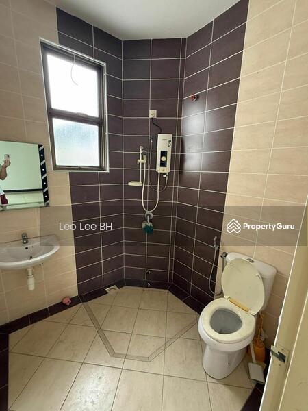 Untuk Dijual - Jalan Puncak Bayu 1, Taman Pulai Bayu , Skudai