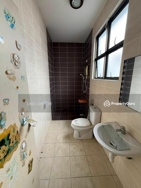 Untuk Dijual - Jalan Puncak Bayu 1, Taman Pulai Bayu , Skudai