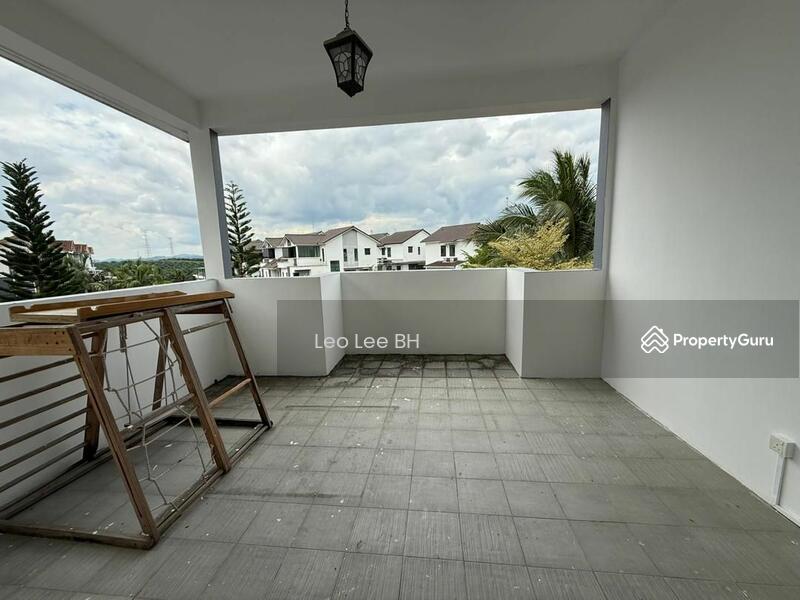 Untuk Dijual - Jalan Puncak Bayu 1, Taman Pulai Bayu , Skudai