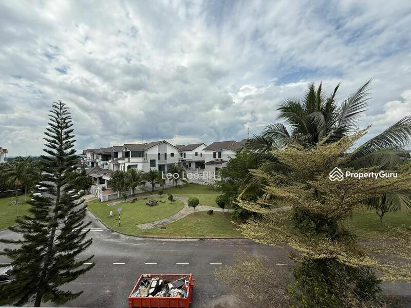 Untuk Dijual - Jalan Puncak Bayu 1, Taman Pulai Bayu , Skudai