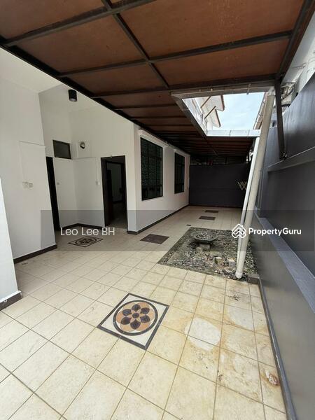 Untuk Dijual - Jalan Puncak Bayu 1, Taman Pulai Bayu , Skudai