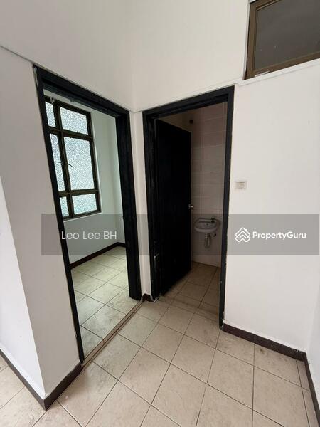 Untuk Dijual - Jalan Puncak Bayu 1, Taman Pulai Bayu , Skudai