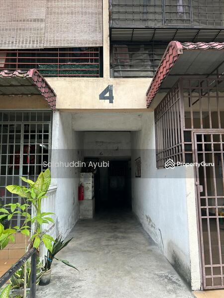 For Sale - Pangsapuri Daisy