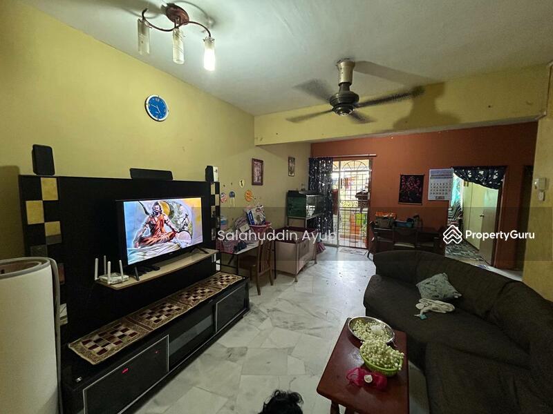 For Sale - Pangsapuri Daisy