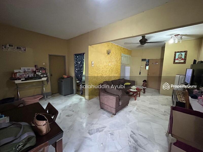 For Sale - Pangsapuri Daisy