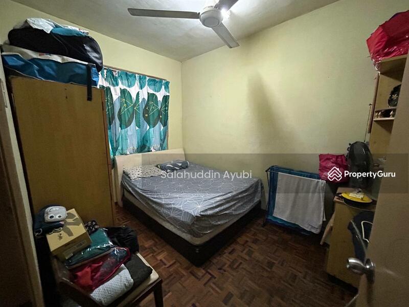 For Sale - Pangsapuri Daisy
