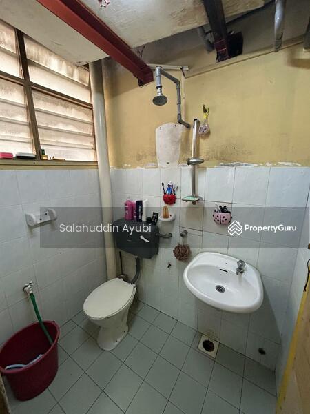 For Sale - Pangsapuri Daisy