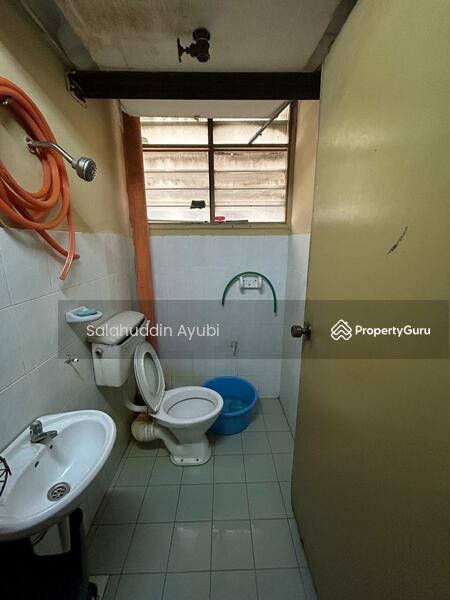 For Sale - Pangsapuri Daisy