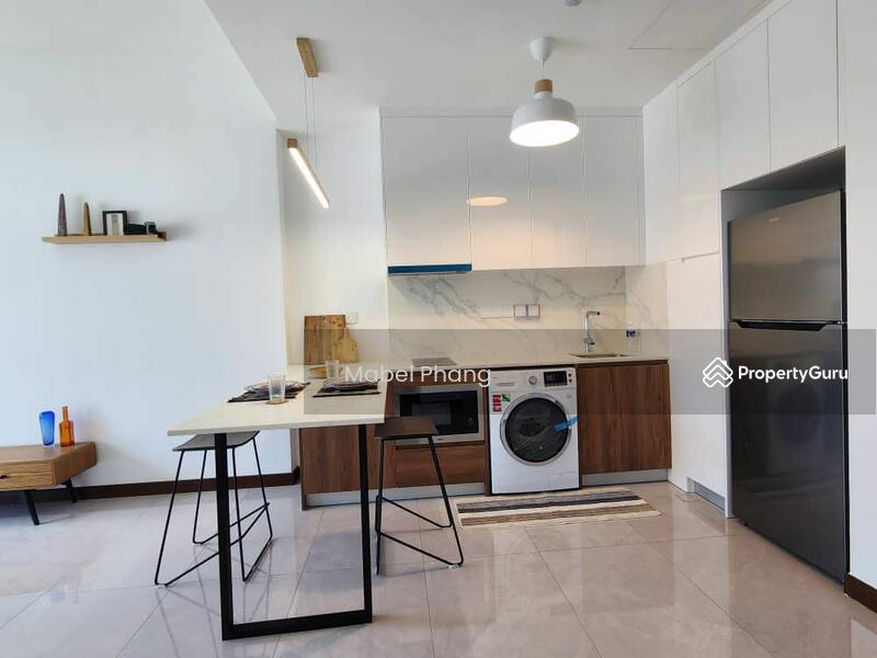 Servis Apartment untuk Disewa di Core Residence @ TRX - Mabel Phang - PropertyGuru.com.my