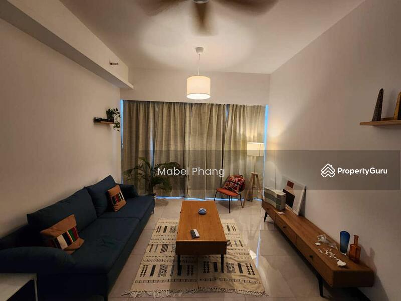 Servis Apartment untuk Disewa di Core Residence @ TRX - Mabel Phang - PropertyGuru.com.my