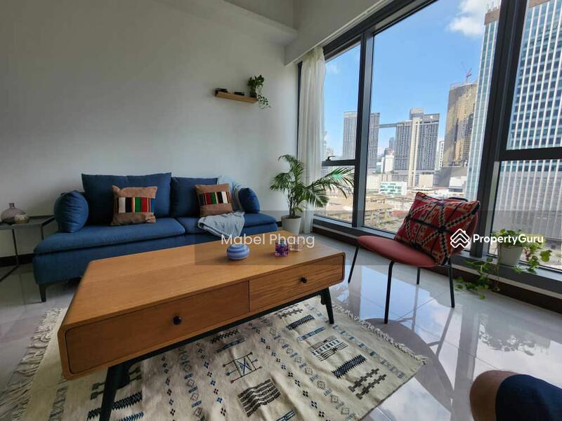 Servis Apartment untuk Disewa di Core Residence @ TRX - Mabel Phang - PropertyGuru.com.my