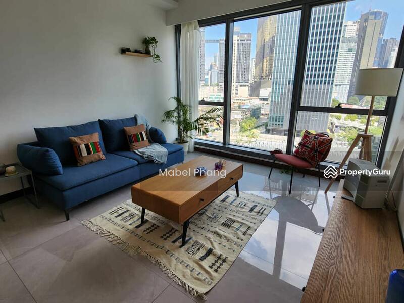 Servis Apartment untuk Disewa di Core Residence @ TRX - Mabel Phang - PropertyGuru.com.my