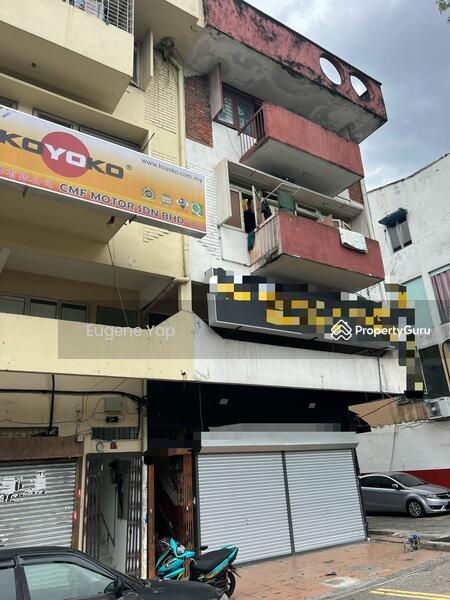 For Sale - (End Lot) Taman Segar @ Cheras