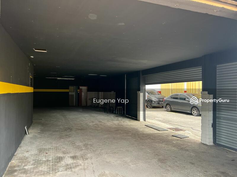 For Sale - (End Lot) Taman Segar @ Cheras