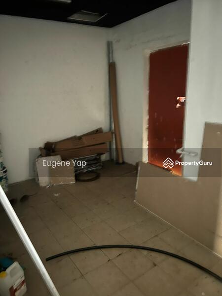 For Sale - (End Lot) Taman Segar @ Cheras
