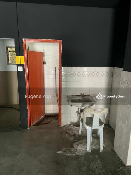 For Sale - (End Lot) Taman Segar @ Cheras