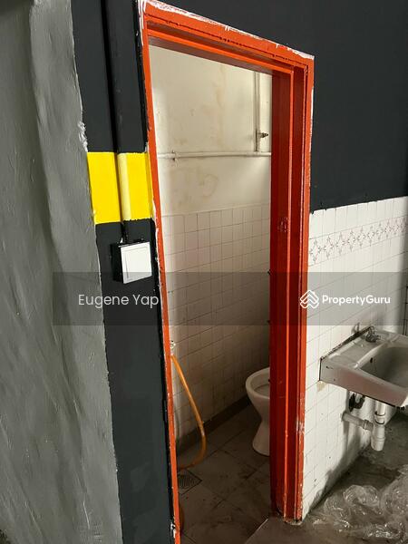 For Sale - (End Lot) Taman Segar @ Cheras