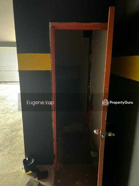 For Sale - (End Lot) Taman Segar @ Cheras
