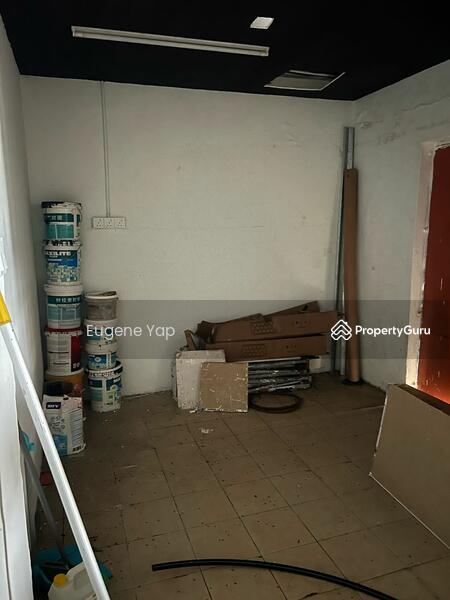 For Sale - (End Lot) Taman Segar @ Cheras