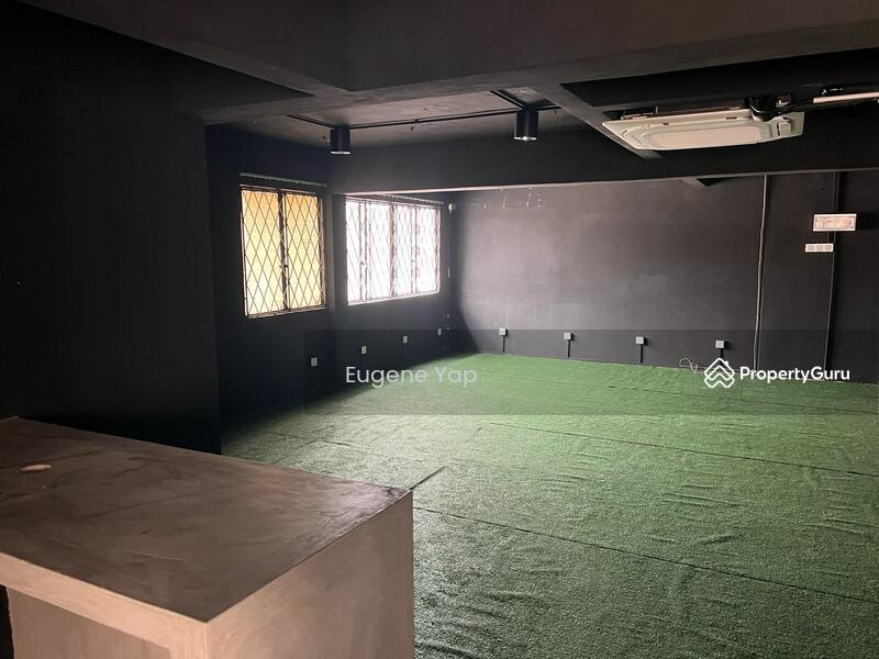 For Sale - (End Lot) Taman Segar @ Cheras
