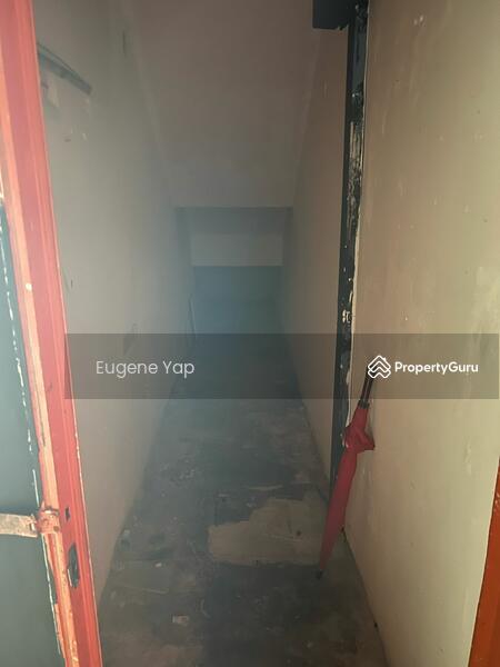 For Sale - (End Lot) Taman Segar @ Cheras