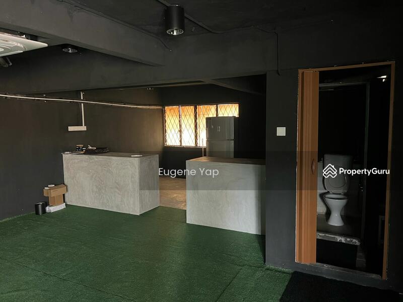 For Sale - (End Lot) Taman Segar @ Cheras
