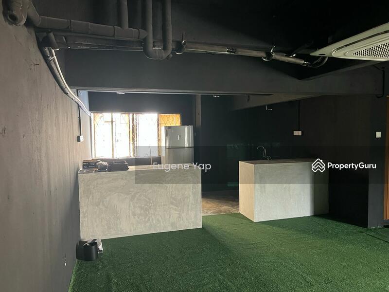 For Sale - (End Lot) Taman Segar @ Cheras