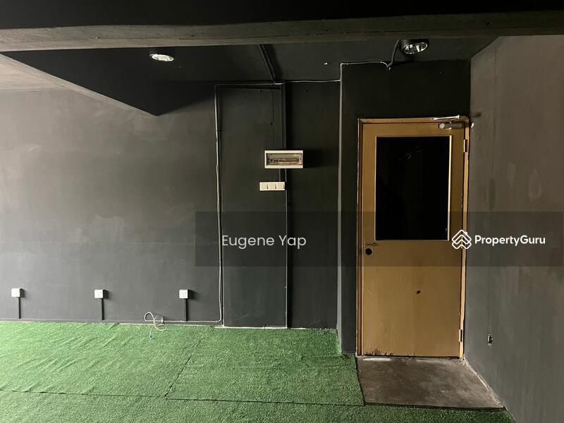 For Sale - (End Lot) Taman Segar @ Cheras