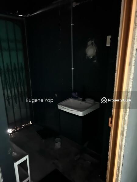 For Sale - (End Lot) Taman Segar @ Cheras