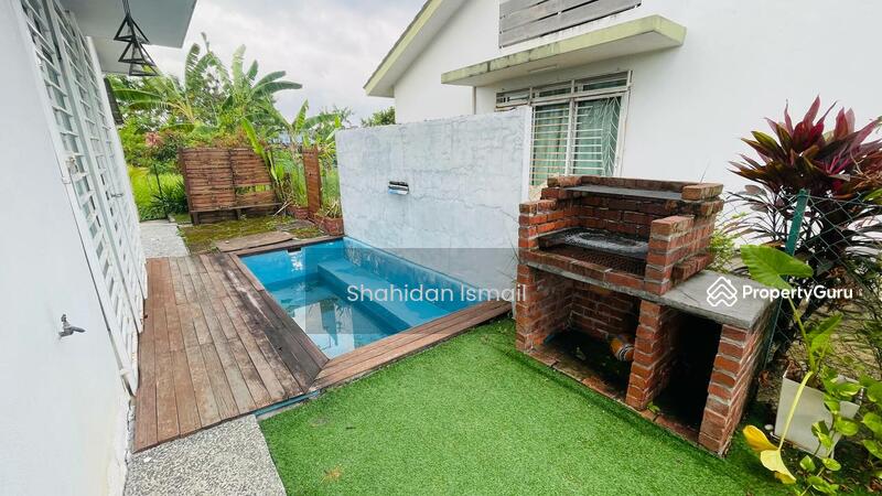 Semi-Detached House for Sale in Kampung Batu 9 Kebun Baru (Telok Panglima Garang) - Shahidan Ismail - PropertyGuru.com.my