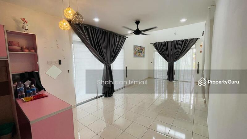 Semi-Detached House for Sale in Kampung Batu 9 Kebun Baru (Telok Panglima Garang) - Shahidan Ismail - PropertyGuru.com.my
