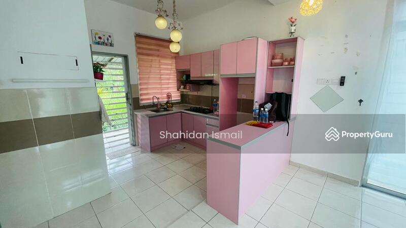 Semi-Detached House for Sale in Kampung Batu 9 Kebun Baru (Telok Panglima Garang) - Shahidan Ismail - PropertyGuru.com.my