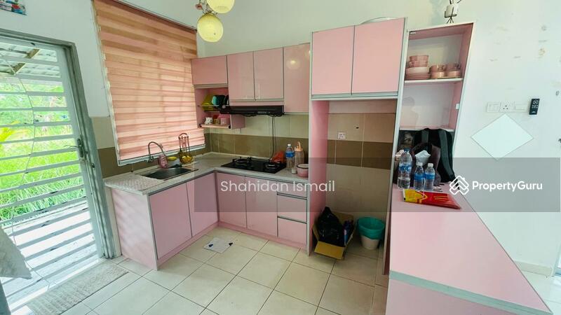 Semi-Detached House for Sale in Kampung Batu 9 Kebun Baru (Telok Panglima Garang) - Shahidan Ismail - PropertyGuru.com.my