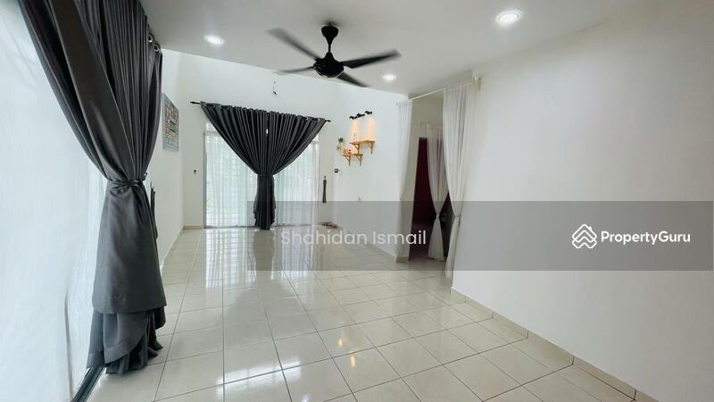 Semi-Detached House for Sale in Kampung Batu 9 Kebun Baru (Telok Panglima Garang) - Shahidan Ismail - PropertyGuru.com.my