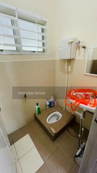 Semi-Detached House for Sale in Kampung Batu 9 Kebun Baru (Telok Panglima Garang) - Shahidan Ismail - PropertyGuru.com.my
