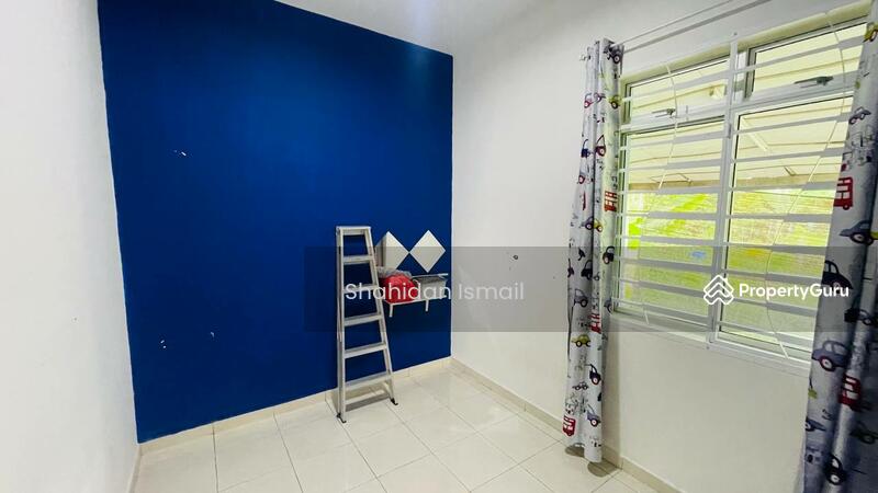 Semi-Detached House for Sale in Kampung Batu 9 Kebun Baru (Telok Panglima Garang) - Shahidan Ismail - PropertyGuru.com.my