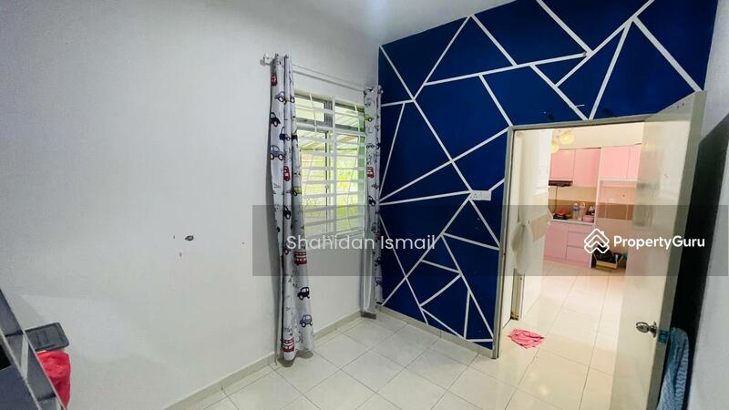Semi-Detached House for Sale in Kampung Batu 9 Kebun Baru (Telok Panglima Garang) - Shahidan Ismail - PropertyGuru.com.my