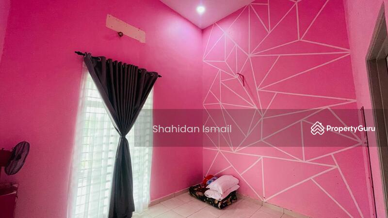 Semi-Detached House for Sale in Kampung Batu 9 Kebun Baru (Telok Panglima Garang) - Shahidan Ismail - PropertyGuru.com.my