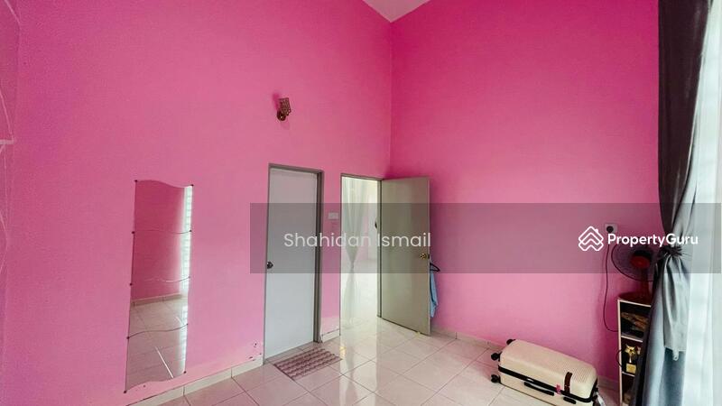 Semi-Detached House for Sale in Kampung Batu 9 Kebun Baru (Telok Panglima Garang) - Shahidan Ismail - PropertyGuru.com.my