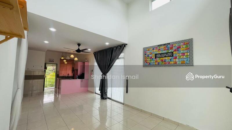 Semi-Detached House for Sale in Kampung Batu 9 Kebun Baru (Telok Panglima Garang) - Shahidan Ismail - PropertyGuru.com.my