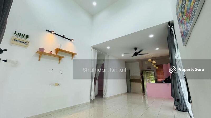 Semi-Detached House for Sale in Kampung Batu 9 Kebun Baru (Telok Panglima Garang) - Shahidan Ismail - PropertyGuru.com.my