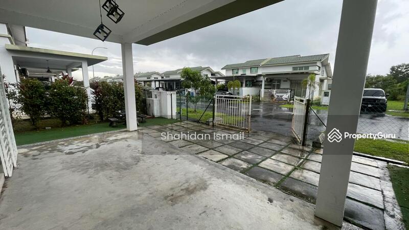 Semi-Detached House for Sale in Kampung Batu 9 Kebun Baru (Telok Panglima Garang) - Shahidan Ismail - PropertyGuru.com.my