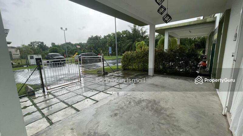 Semi-Detached House for Sale in Kampung Batu 9 Kebun Baru (Telok Panglima Garang) - Shahidan Ismail - PropertyGuru.com.my