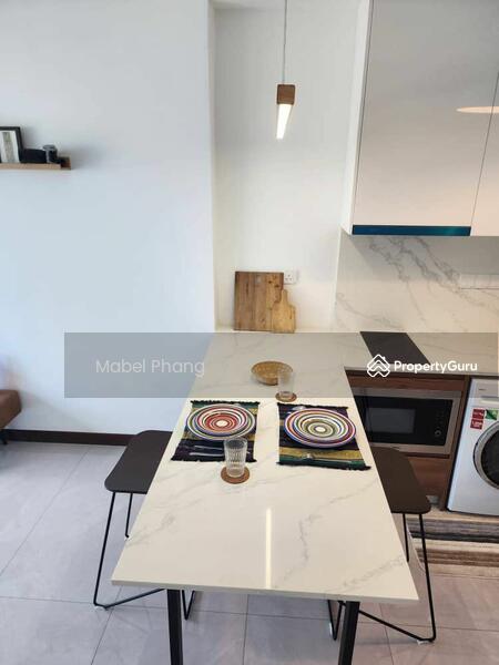 Core Residence @ TRX untuk Untuk Dijual - RM 1,700,000, Apr 2026 - PropertyGuru.com.my