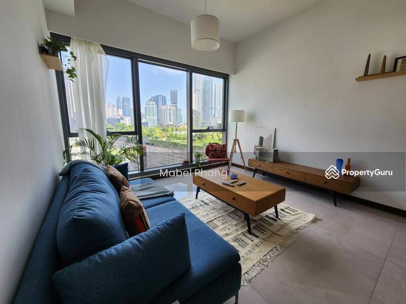 Core Residence @ TRX untuk Untuk Dijual - RM 1,700,000, Apr 2026 - PropertyGuru.com.my