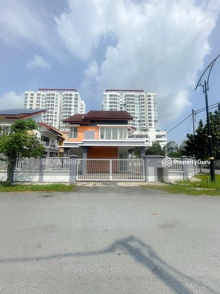 For Sale - Seksyen 15 Bandar Baru Bangi