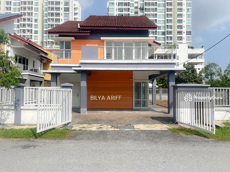For Sale - Seksyen 15 Bandar Baru Bangi