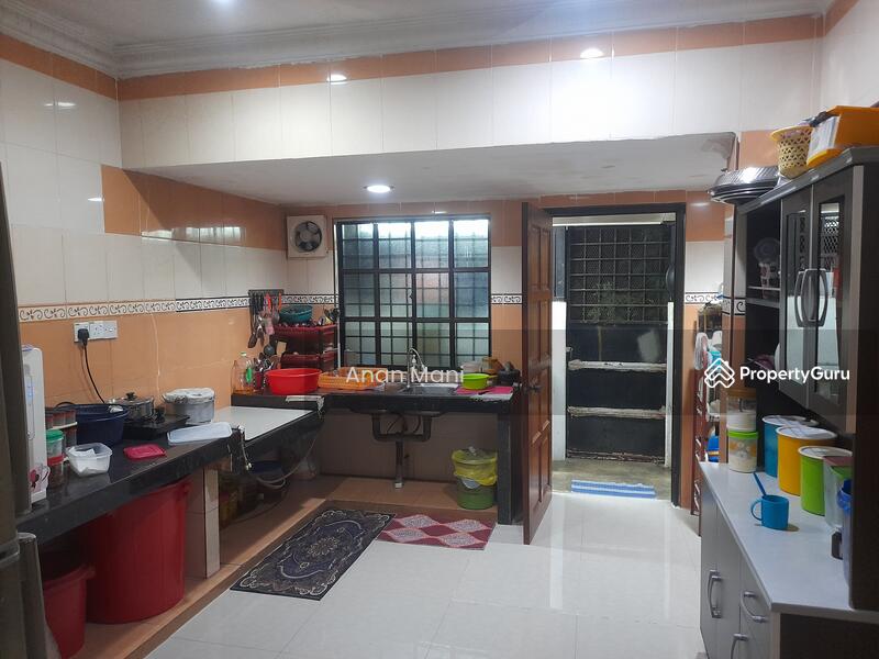 For Sale - Taman Maju Satu
