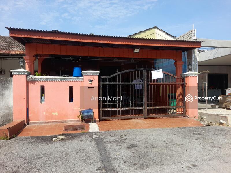 For Sale - Taman Maju Satu