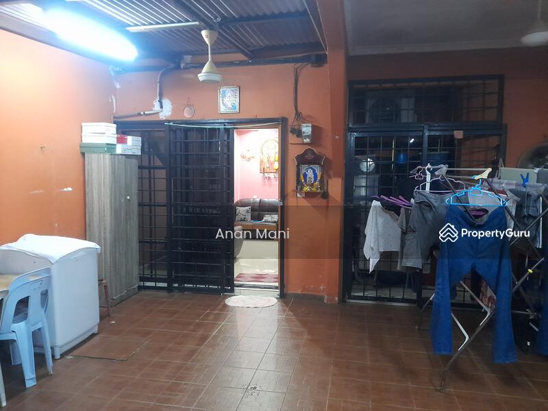 For Sale - Taman Maju Satu